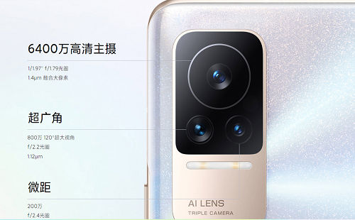 Xiaomi Civi 1Sカメラ性能