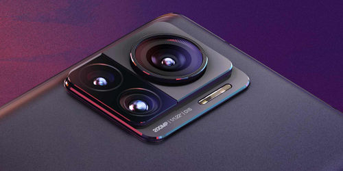 Motorola Edge 30 Ultra カメラ性能