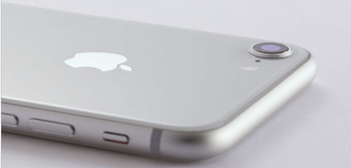 iPhone8の 主な特徴