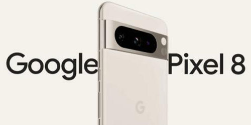 Google Pixel 8の特徴