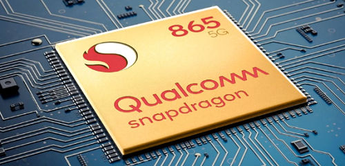 Qualcomm Snapdragon 865