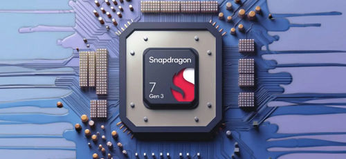 Snapdragon 7 Gen 3