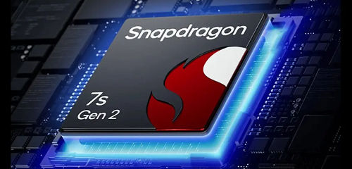 Qualcomm Snapdragon 7s Gen2 