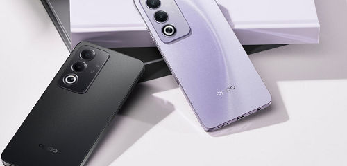 OPPO A3 5G スタイル