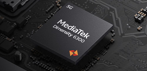 MediaTek Dimensity 6300