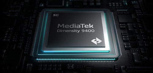 MediaTek Dimensity 9400