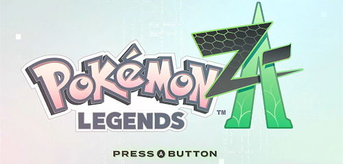 ポケモンレジェンズ Z-A